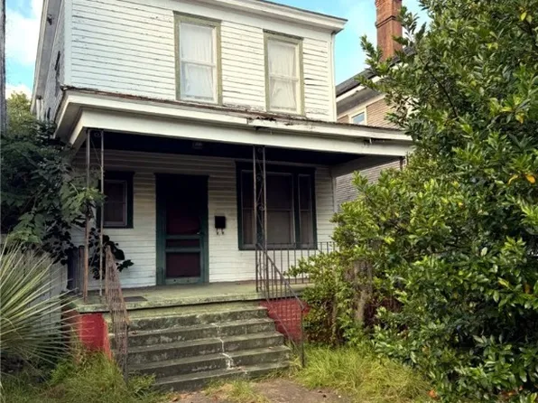 218 W 41st Street, Savannah, GA 31408