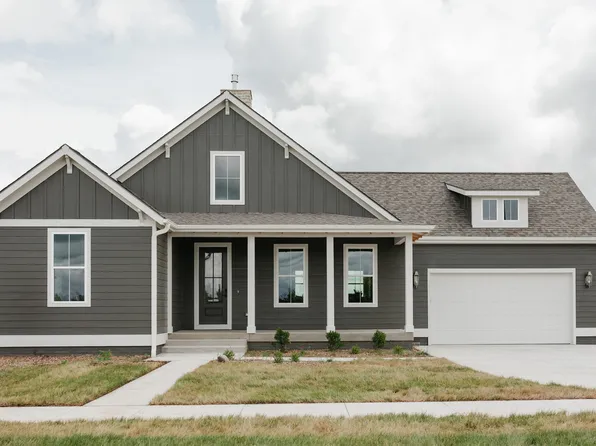 310 N 39th St, Cumming, IA 50061