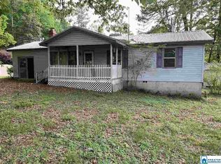 6762 Sharon Blvd, Quinton, AL 35130