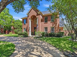4709 Melrose Park Ct, Colleyville, TX 76034
