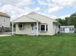 628 Beaumont Rd, Fairless Hills, PA 19030