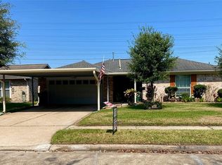 3713 Karen Ln, Pasadena, TX 77503