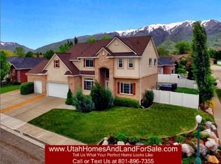1312 N 1675 E, Layton, UT 84040