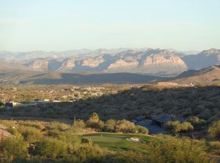 16128 E Star Gaze Trl #12, Fountain Hills, AZ 85268
