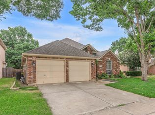 2812 Ranchero Way, Flower Mound, TX 75022