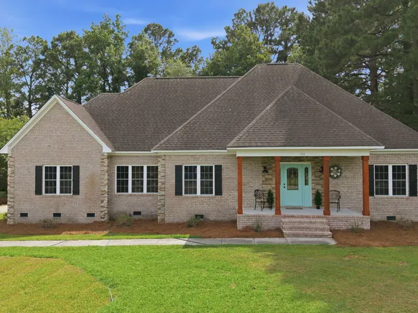 105 Circle Street, Washington, NC 27889