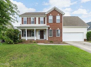 5023 Trumpet Vine Way, Wilmington, NC 28412