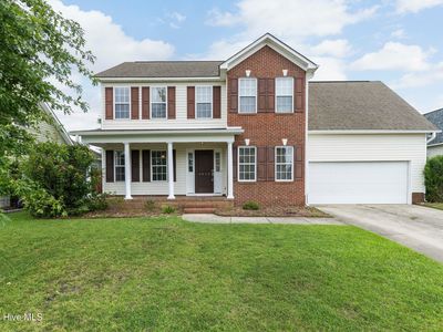 5023 Trumpet Vine Way, Wilmington, NC, 28412