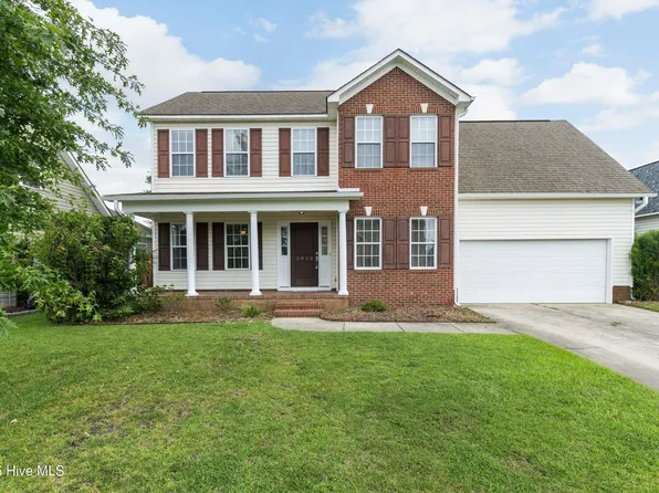 5023 Trumpet Vine Way, Wilmington, NC 28412