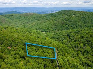 High Ridge Rd, Stanley, VA 22851