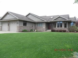 1528 Puritan Rd, NEW HOLSTEIN, WI 53061