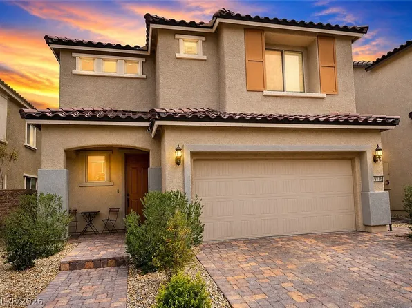 8106 Skye Sweep St, Las Vegas, NV 89166