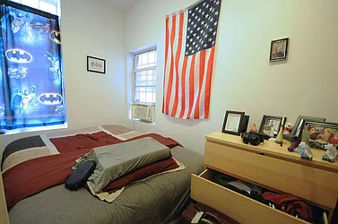 Rented by REAL New York