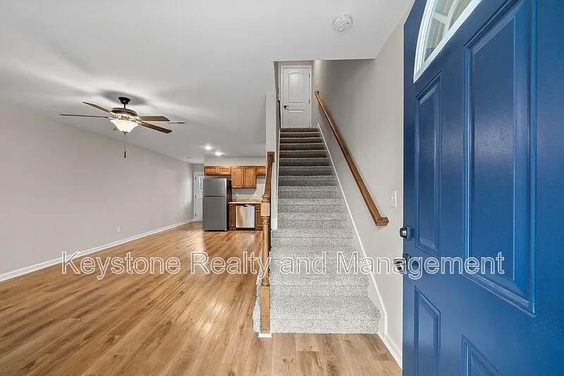 Building Photo - 1655 Evans Rd #B1