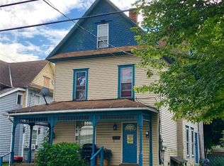 141 N 13th St, Olean, NY 14760