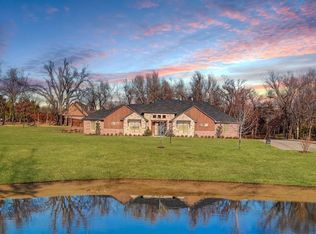 4317 Corridor Dr, Edmond, OK 73034