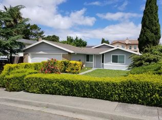 1300 Corcoran Ave, Vallejo, CA 94589