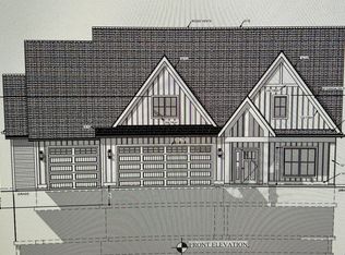 3337 Ravinewood Ct #15, Jenison, MI 49428