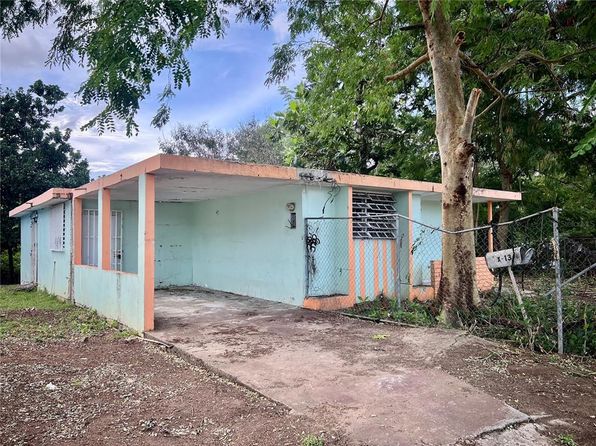 A Street Colinas De Vista Alegre Calle A #URB-13, Bayamon, PR 00956
