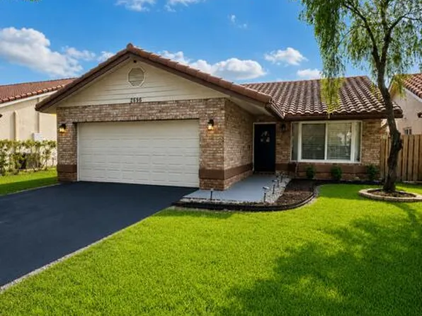 2696 NW 94th Avenue, Coral Springs, FL 33065