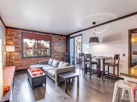 5th image of 701 Kettner Blvd Unit 147