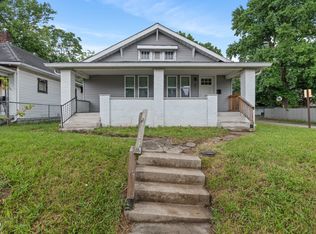 801 N Dearborn St, Indianapolis, IN