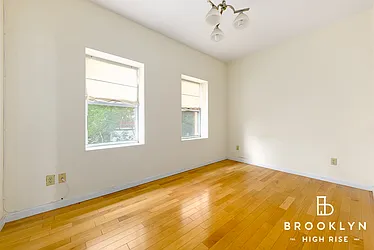 Rented by Brooklyn High Rise LLC
