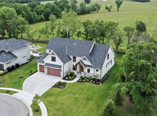 17029 Lucille St, Overland Park, KS 66221