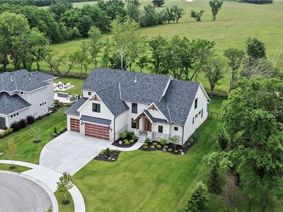 17029 Lucille St, Overland Park, KS, 66221