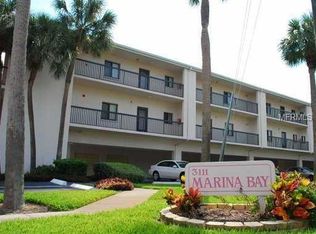 3111 Pass A Grille Way APT 115, Saint Pete Beach, FL 33706