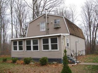 100 Villiard Rd, Parish, NY 13131