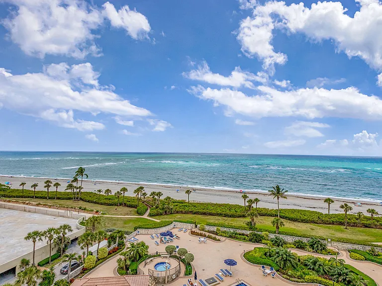 300 Ocean Trail Way #907 — Photo 26