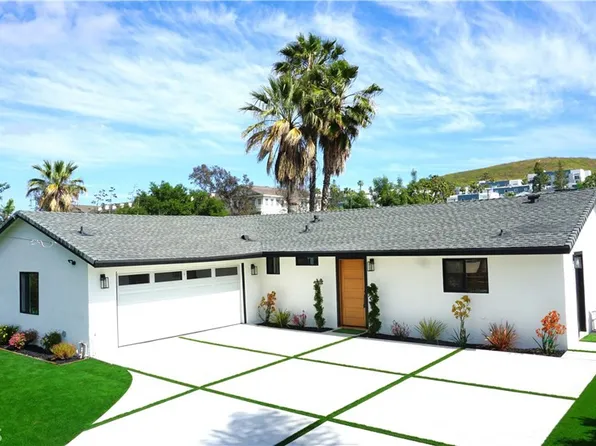 20650 Clark St, Woodland Hills, CA 91367