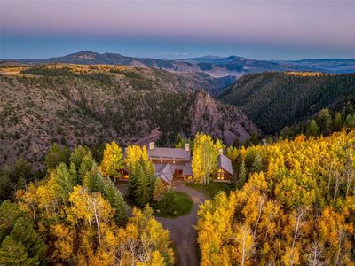 34240 S Long Ridge Drive, Toponas, CO, 80479