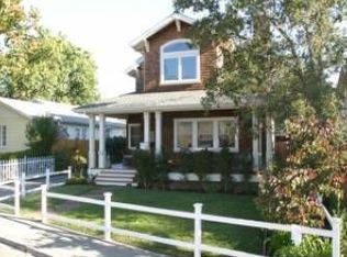 72 Nokomis Ave, San Anselmo, CA 94960