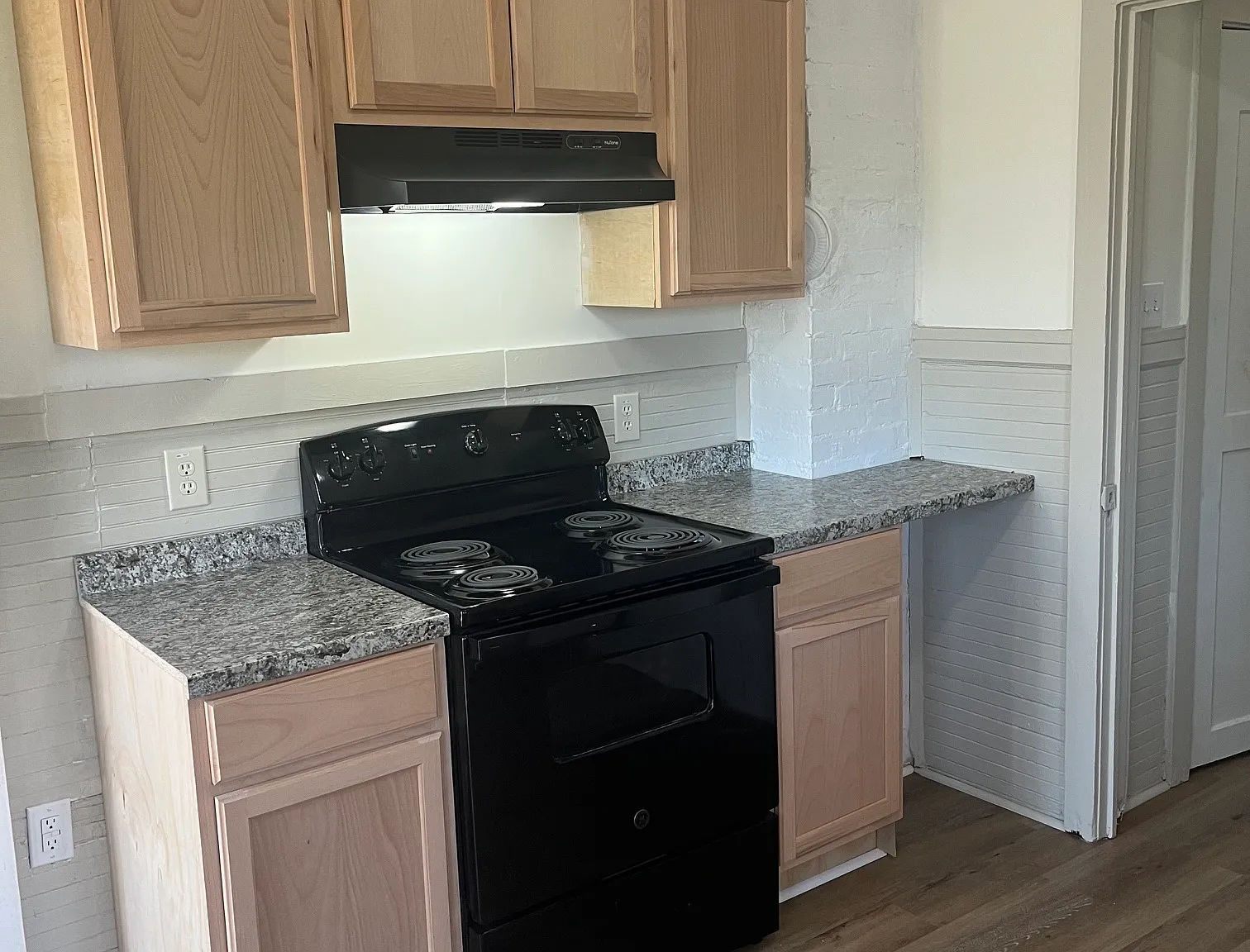 1 bed, 500 sqft, $925 — Photo 1