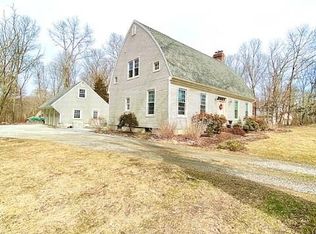 67 Ray Hill Rd, East Haddam, CT 06423