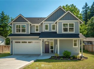 20502 Lapaloma Dr E, Bonney Lake, WA