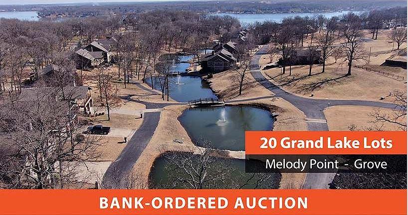 2nd image of Mill Pond Cir