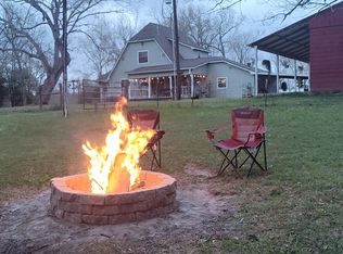 20001 Hargrave Rd, Huffman, TX 77336