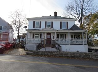 38 S Main St, Gardner, MA 01440