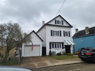 409 Augusta St, Pittsburgh, PA, 15211