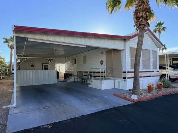 400 N Plaza Dr #435, Apache Junction, AZ 85120