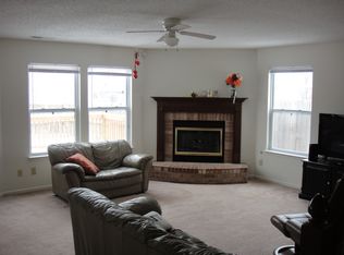 14301 Orange Blossom Trl, Fishers, IN 46038