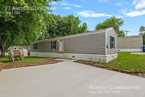 27 Amos Valley Dr Photo 1