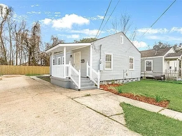 1636 Tita St, New Orleans, LA 70114