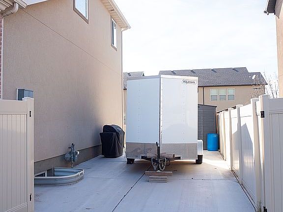 RV Storage