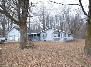 18920 Pleasant Valley Rd, Hillman, MI 49746