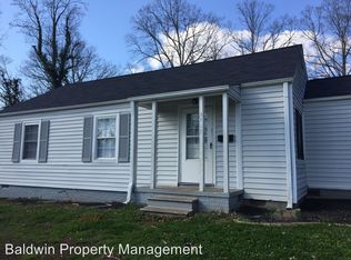 3717 Tech Ave, Winston Salem, NC 27107