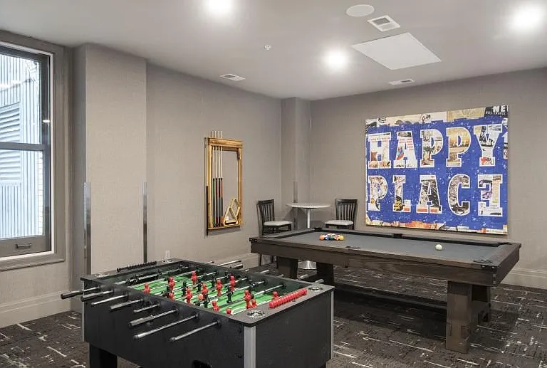 Allegheny Apartments — Photo 14